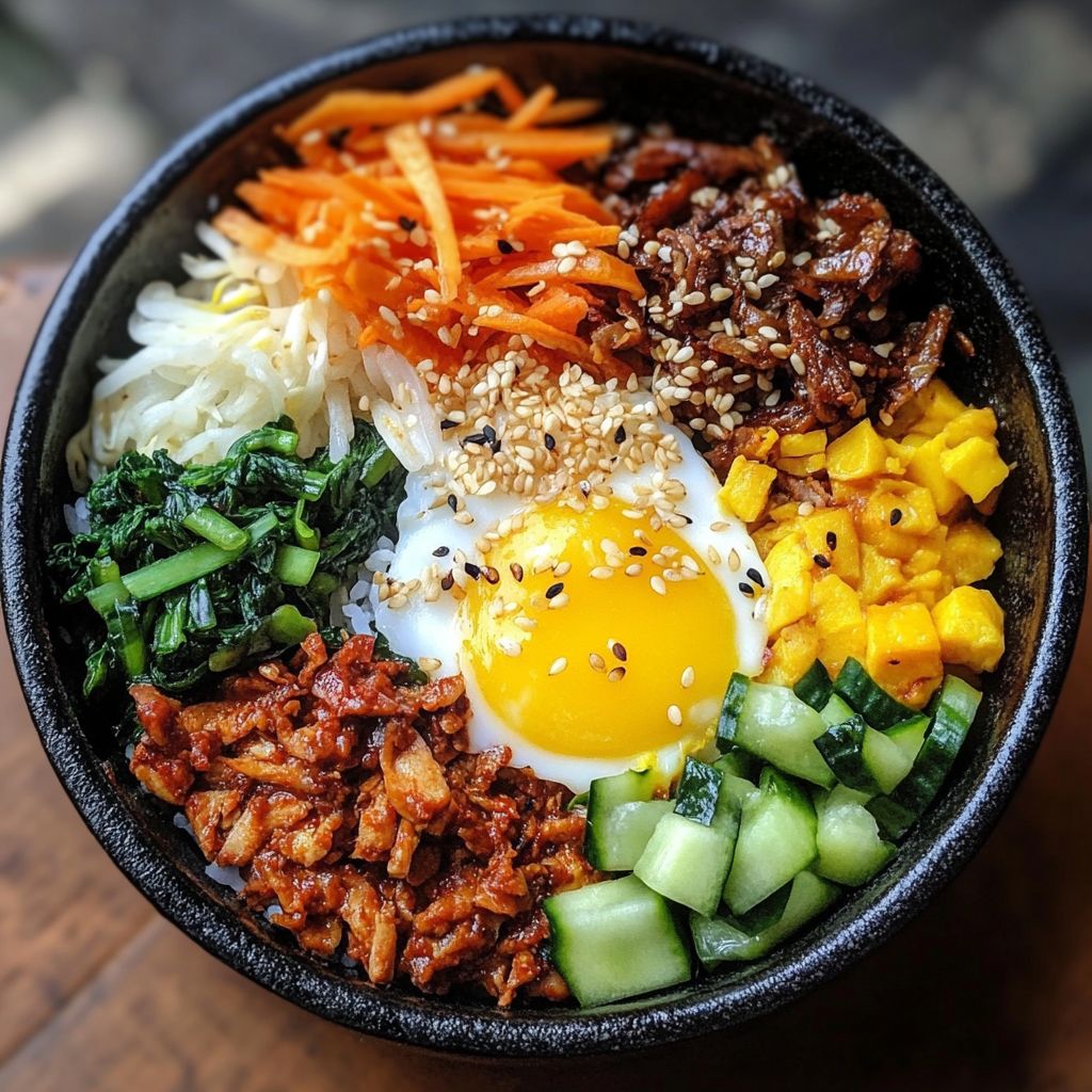 Bimbimbap