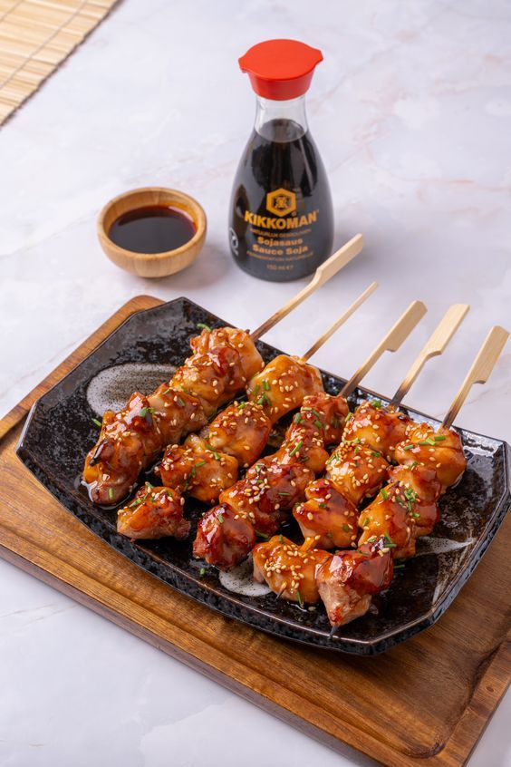 Korean Fried Chicken